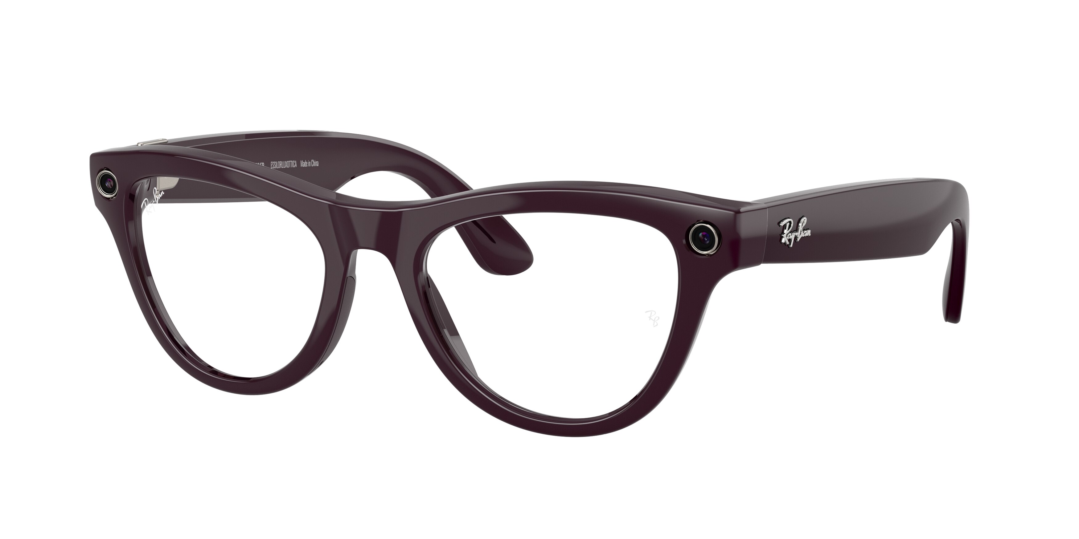 Ray Ban Meta RW4014 6701CH Skyler 